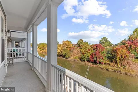 Exterior - 38122 River St #6, Ocean View, DE 19970 photo 5 of 13