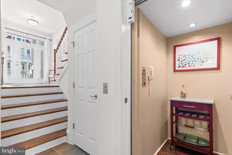 Entry Way - 38122 River St #6, Ocean View, DE 19970 photo 7 of 8
