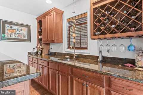 Kitchen - 38122 River St #6, Ocean View, DE 19970 photo 7 of 7