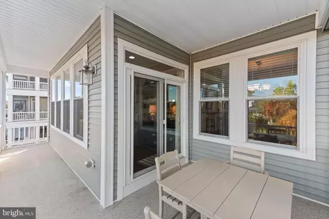 Exterior - 38122 River St #6, Ocean View, DE 19970 photo 4 of 13