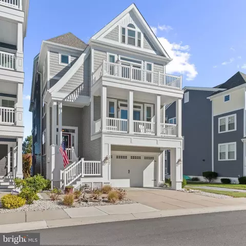 Exterior - 38122 River St #6, Ocean View, DE 19970 photo 2 of 13