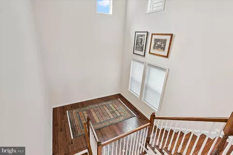 Entry Way - 38122 River St #6, Ocean View, DE 19970 photo 4 of 8
