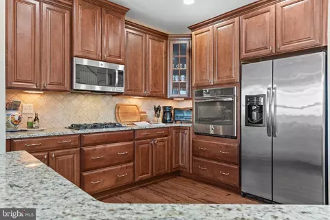 Kitchen - 38122 River St #6, Ocean View, DE 19970 photo 1 of 7