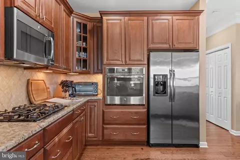 Kitchen - 38122 River St #6, Ocean View, DE 19970 photo 5 of 7