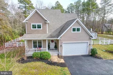 20643 Gravel Hill Rd, Georgetown, DE 19947