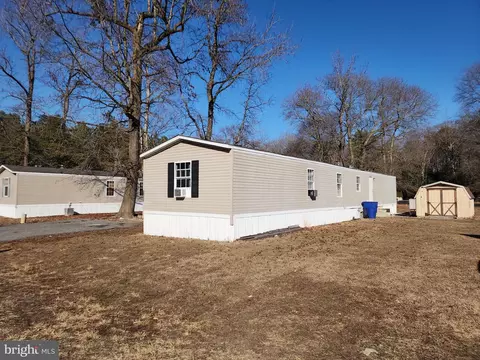 29039 Ponderosa Ave #49753, Laurel, DE 19956