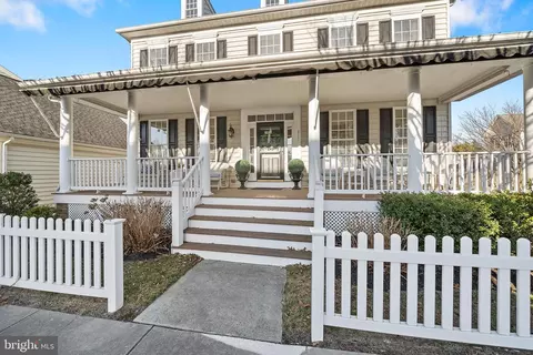 Exterior - 117 Ellison Dr, Milton, DE 19968 photo 5 of 14
