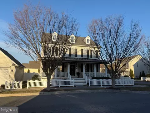 Exterior - 117 Ellison Dr, Milton, DE 19968 photo 3 of 14