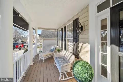 Exterior - 117 Ellison Dr, Milton, DE 19968 photo 8 of 14