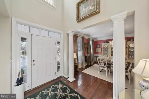 Entry Way - 117 Ellison Dr, Milton, DE 19968 photo 1 of 7