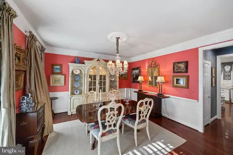 Dining - 117 Ellison Dr, Milton, DE 19968 photo 1 of 3