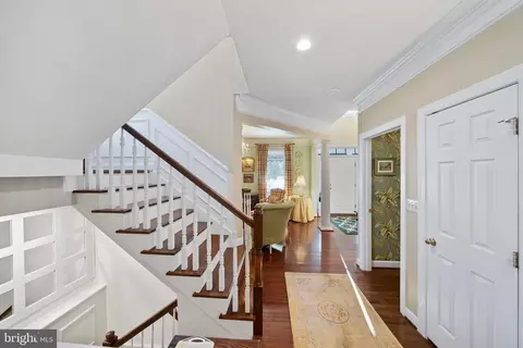 Entry Way - 117 Ellison Dr, Milton, DE 19968 photo 5 of 7