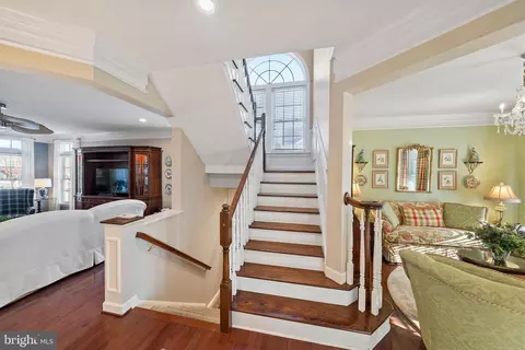 Entry Way - 117 Ellison Dr, Milton, DE 19968 photo 4 of 7