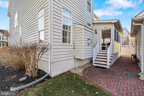 Exterior - 117 Ellison Dr, Milton, DE 19968 photo 13 of 14