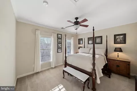 Bedroom - 117 Ellison Dr, Milton, DE 19968 photo 3 of 7