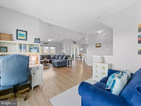 124 October Glory Ave #124B, Ocean View, DE 19970 photo 16