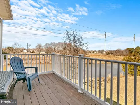124 October Glory Ave #124B, Ocean View, DE 19970 photo 20