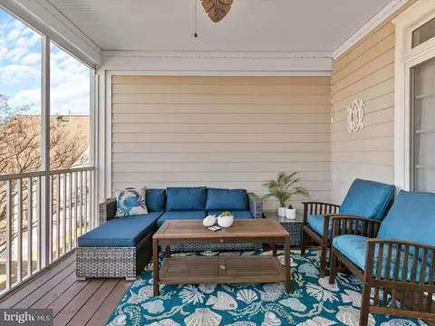 124 October Glory Ave #124B, Ocean View, DE 19970 photo 18