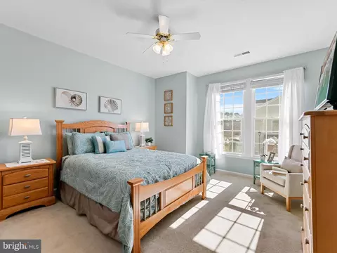 124 October Glory Ave #124B, Ocean View, DE 19970 photo 22