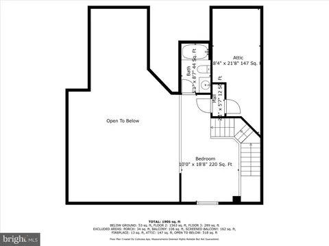 124 October Glory Ave #124B, Ocean View, DE 19970 photo 35