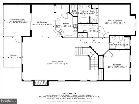 124 October Glory Ave #124B, Ocean View, DE 19970 photo 34