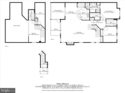 124 October Glory Ave #124B, Ocean View, DE 19970 photo 37