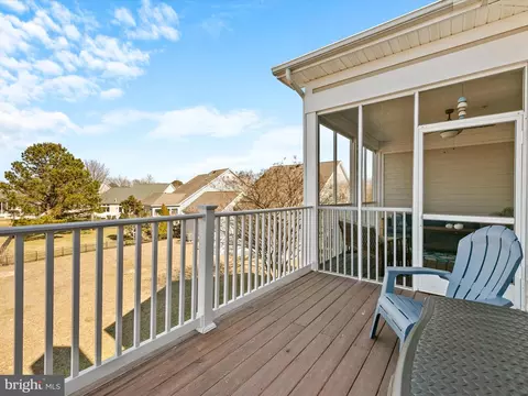 124 October Glory Ave #124B, Ocean View, DE 19970 photo 21