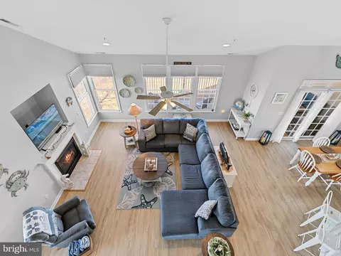 124 October Glory Ave #124B, Ocean View, DE 19970 photo 17