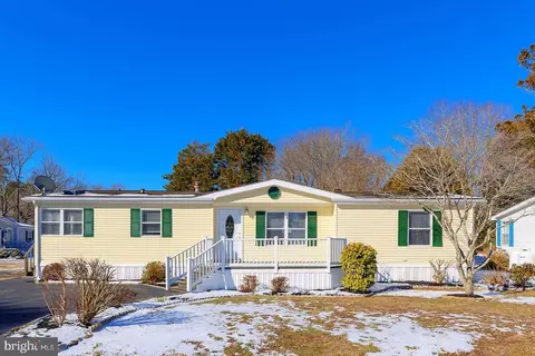 31596 Topher Dr, Ocean View, DE 19970