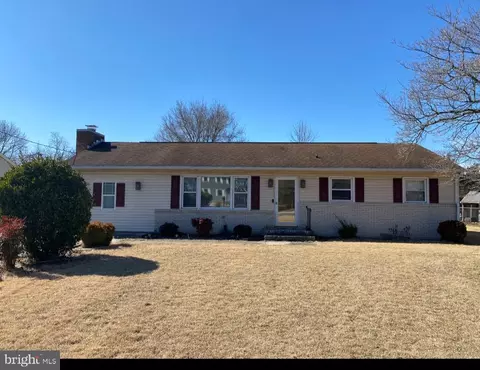 32688 Bistate Blvd, Laurel, DE 19956