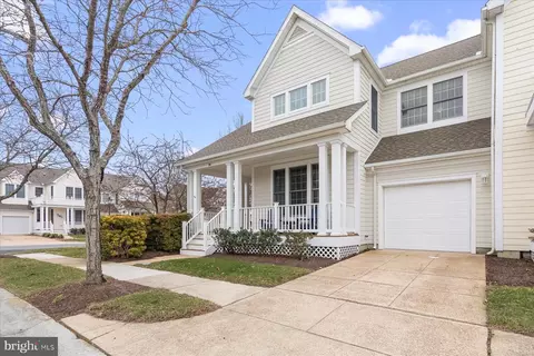 94 Willow Oak Ave, Ocean View, DE 19970