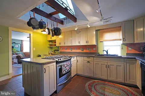 Kitchen - 118 Broad St, Milton, DE 19968 photo 1 of 7