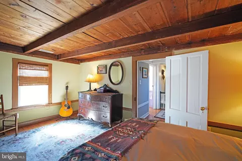 Bedroom - 118 Broad St, Milton, DE 19968 photo 7 of 10