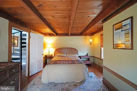 Bedroom - 118 Broad St, Milton, DE 19968 photo 5 of 10