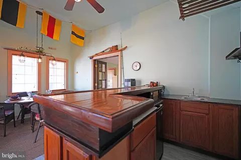 Kitchen - 118 Broad St, Milton, DE 19968 photo 7 of 7