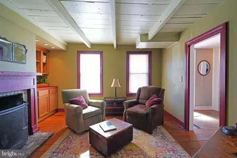 Living - 118 Broad St, Milton, DE 19968 photo 3 of 3