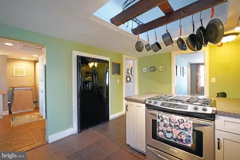 Kitchen - 118 Broad St, Milton, DE 19968 photo 6 of 7