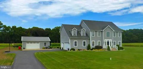 7035 Clark Rd, Seaford, DE 19973