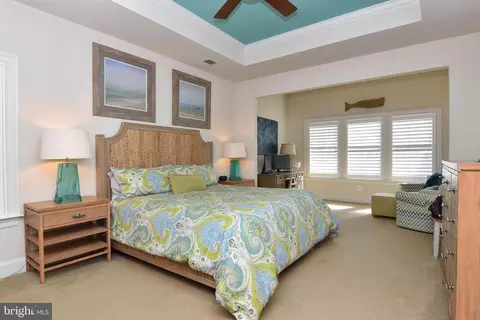 Bedroom - 32478 Phoebe Dr, Ocean View, DE 19970 photo 1 of 9