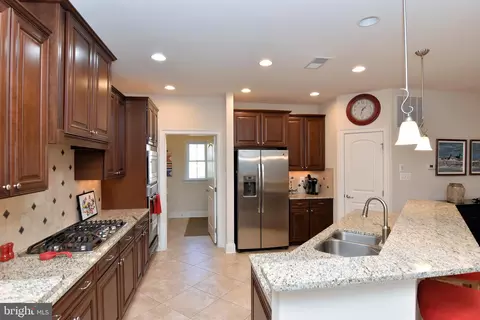 Kitchen - 32478 Phoebe Dr, Ocean View, DE 19970 photo 2 of 5