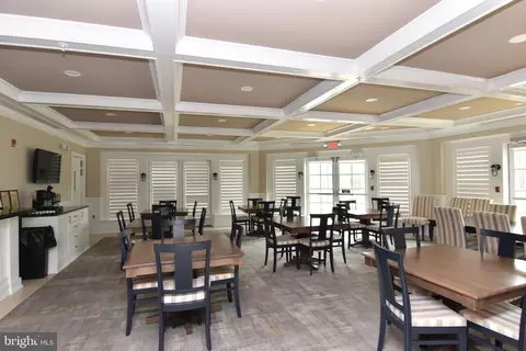 Dining - 32478 Phoebe Dr, Ocean View, DE 19970 photo 4 of 4