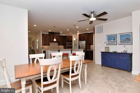 Dining - 32478 Phoebe Dr, Ocean View, DE 19970 photo 3 of 4