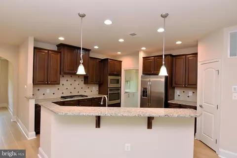 Kitchen - 32478 Phoebe Dr, Ocean View, DE 19970 photo 4 of 5