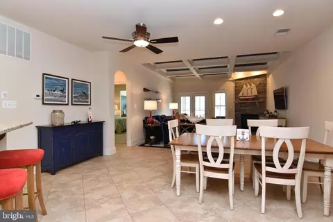 Dining - 32478 Phoebe Dr, Ocean View, DE 19970 photo 1 of 4