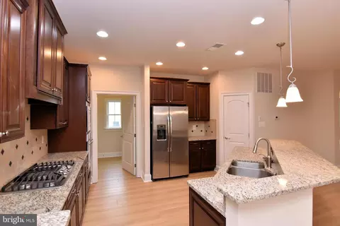Kitchen - 32478 Phoebe Dr, Ocean View, DE 19970 photo 5 of 5