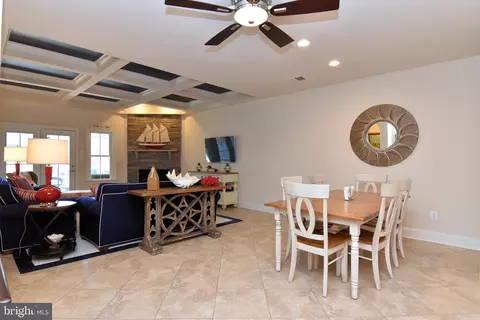 Dining - 32478 Phoebe Dr, Ocean View, DE 19970 photo 2 of 4