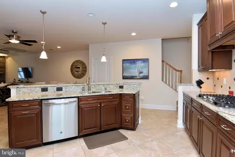 Kitchen - 32478 Phoebe Dr, Ocean View, DE 19970 photo 3 of 5