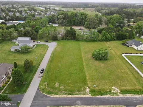 0 Austin Dr #LOT 8, Millsboro, DE 19966