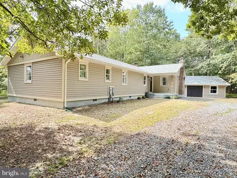 28580 Hickory Dr, Harbeson, DE 19951