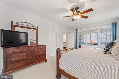 Bedroom - 178 Willow Oak Ave, Ocean View, DE 19970 photo 3 of 10